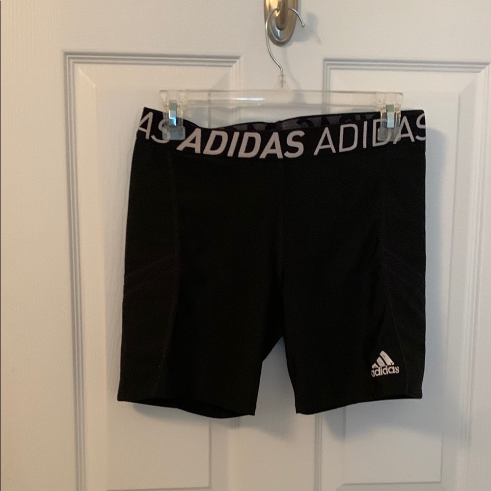 Adidas Sliding Performance Shorts